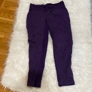 Lululemon pants